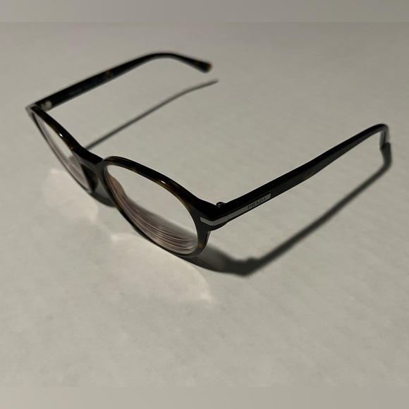 Prada leopard glasses - Picture 1 of 8